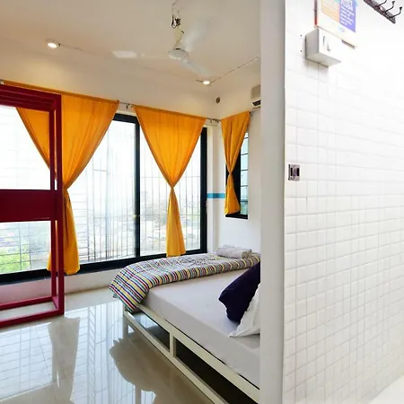 Hostel Gostops Lite