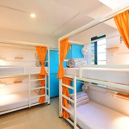 Hostel Gostops Lite Mumbai