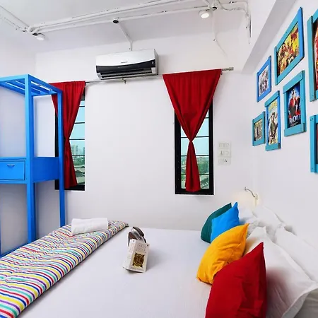 Hostel Gostops Lite *