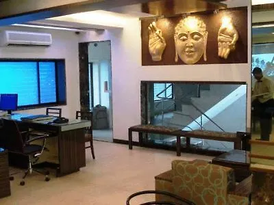Airlink Hotel