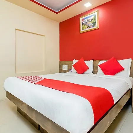Arma Residency Hotel Mumbai