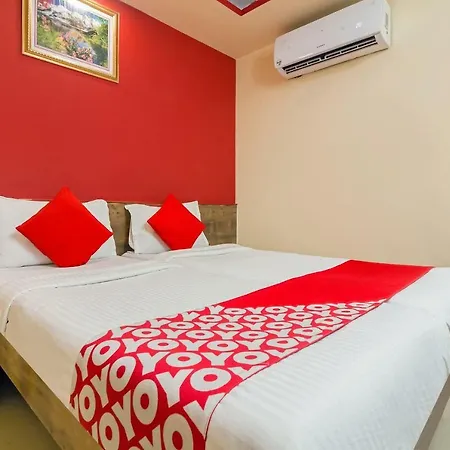 Arma Residency 2* Mumbai