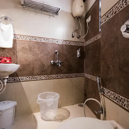O Blue Pearl Residency Near Chhatrapati Shivaji International Airport Mumbai