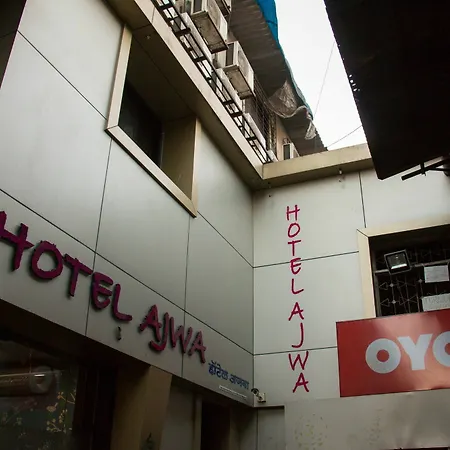 Oyo 3630 Ajwa 3*