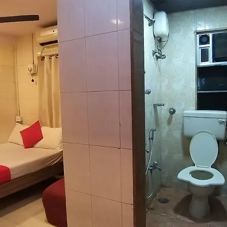Lodge Saim Palace