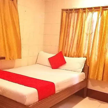 Lodge Saim Palace Mumbai