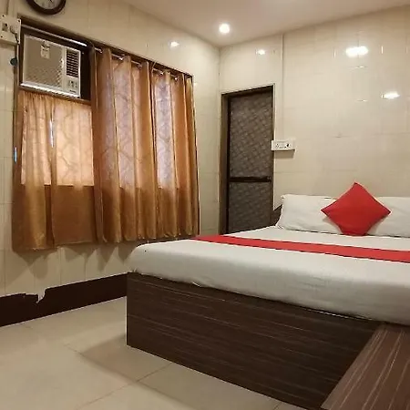 Lodge Saim Palace Mumbai