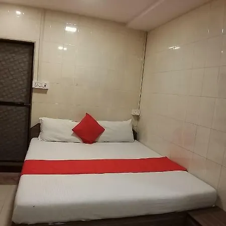 Saim Palace Mumbai