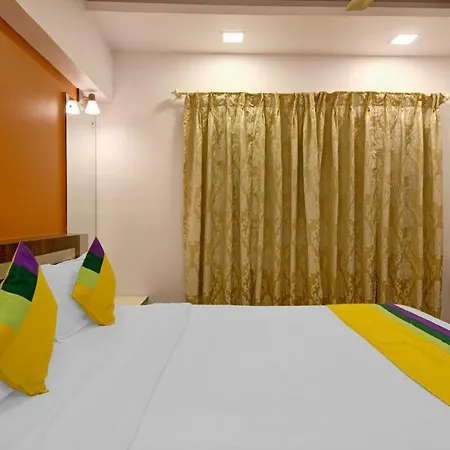 Daisy Residency Hotel Mumbai