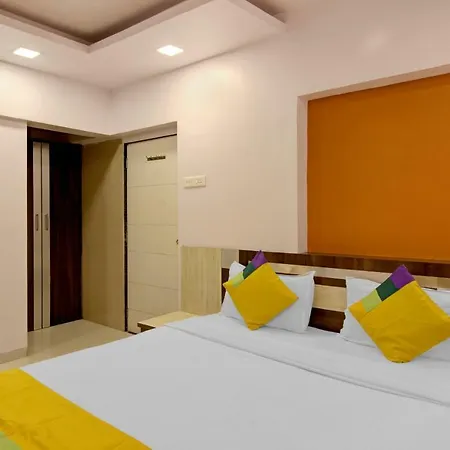 Hotel Daisy Residency