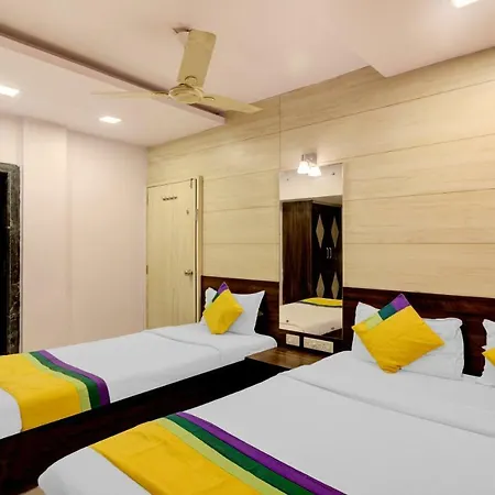 Daisy Residency Hotel Mumbai