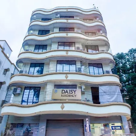 Hotel Daisy Residency