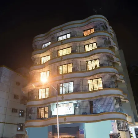Daisy Residency Hotel