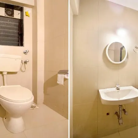 Hotel Daisy Residency Mumbai