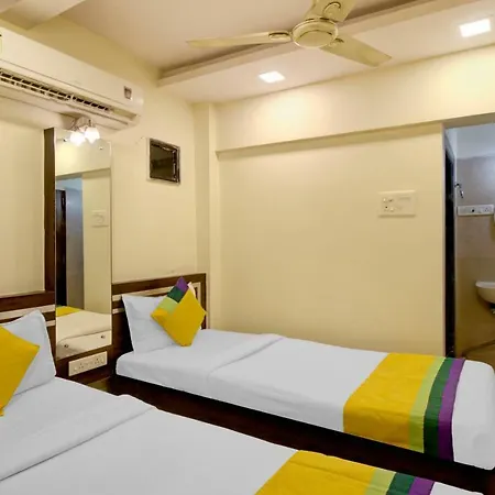 Daisy Residency 3* Mumbai