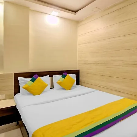 Daisy Residency Mumbai