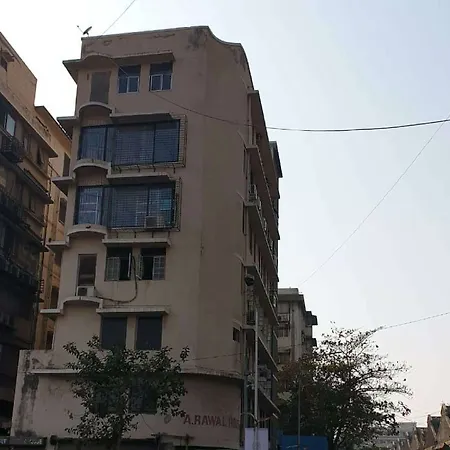 Gostops Lite Hostel Mumbai