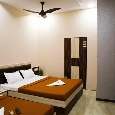 Welcome Guest house *