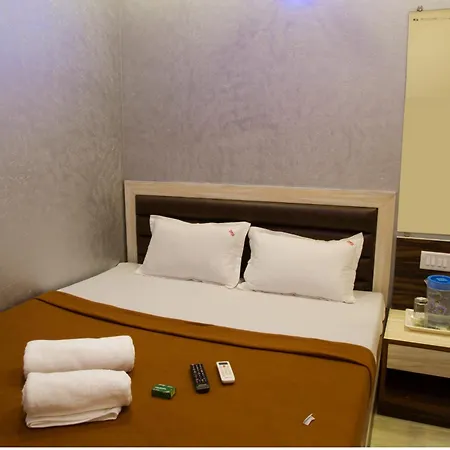 Guest house Welcome *