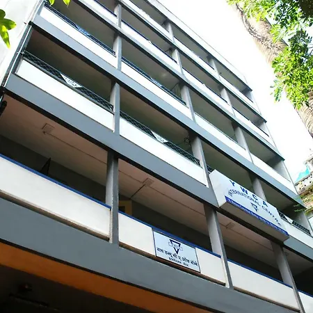 Ywca International Centre Hotel Mumbai