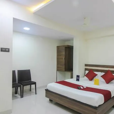 Oyo 23656 Parimeet