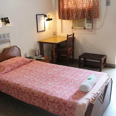 Hotel Ywca International Centre Mumbai
