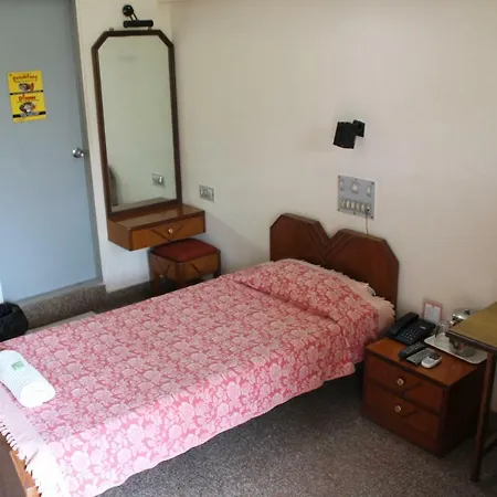 Ywca International Centre 3* Mumbai