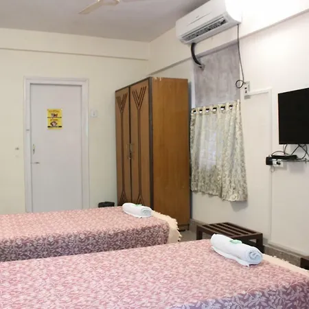 Ywca International Centre 3* Mumbai