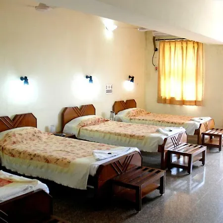 Hotel Ywca International Centre