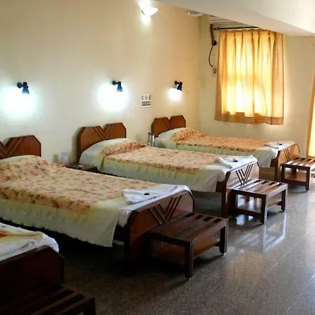 Ywca International Centre Mumbai