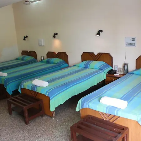 Ywca International Centre 3* Mumbai