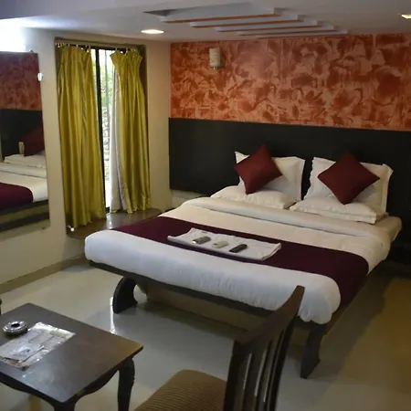 Arma Court - Near Us Embassy, Bkc 2* Mumbai