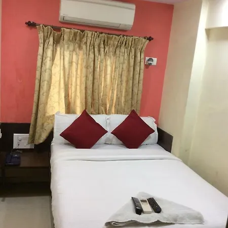 Arma Court - Near Us Embassy, Bkc 2* Mumbai