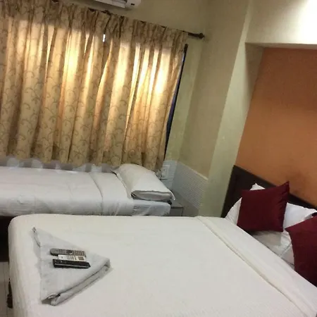 Arma Court - Near Us Embassy, Bkc