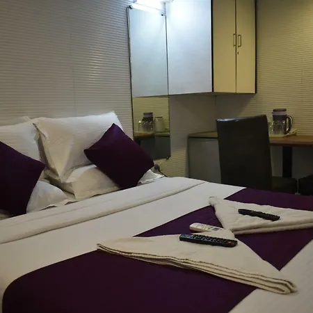 Hotel Arma Court - Near Us Embassy, Bkc 2*