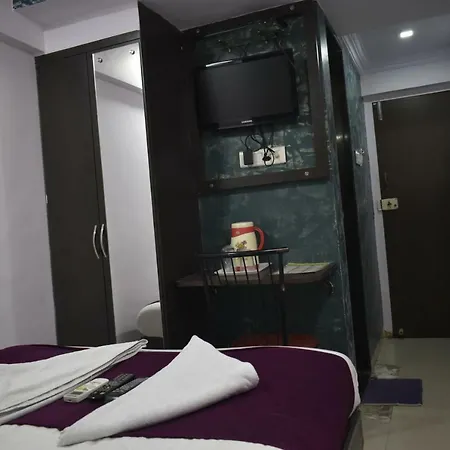 Hotel Arma Court - Near Us Embassy, Bkc Mumbai