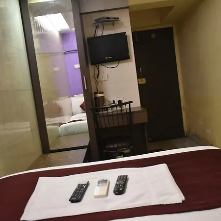 Arma Court - Near Us Embassy, Bkc Hotel Mumbai