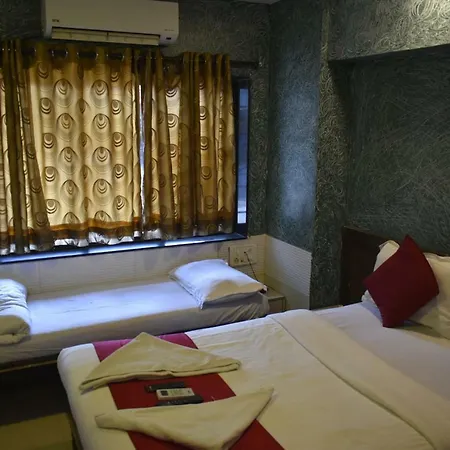 Hotel Arma Court - Near Us Embassy, Bkc 2*