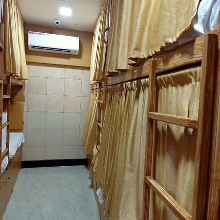 Mabrook Bed & Breakfast *