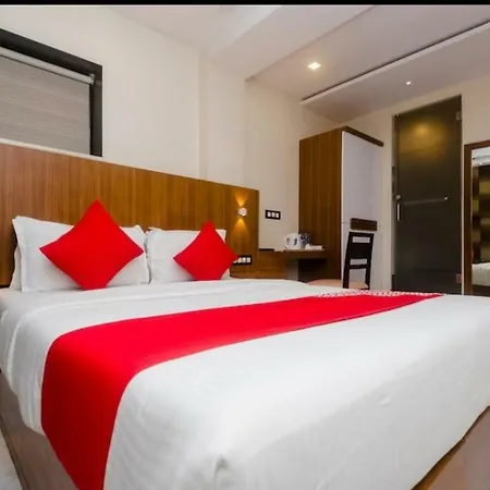Hotel Arma Residency