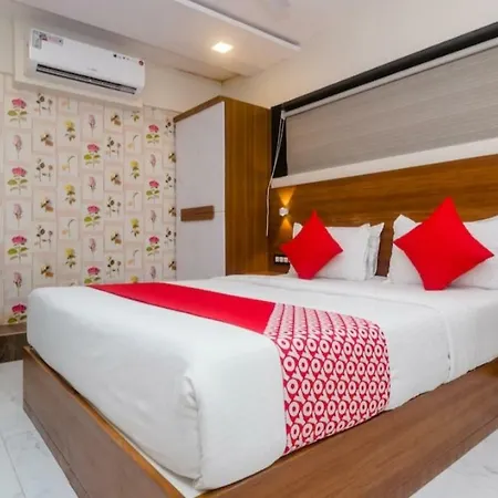 Hotel Arma Residency 2*