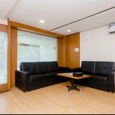 Arma Residency Hotel 2*