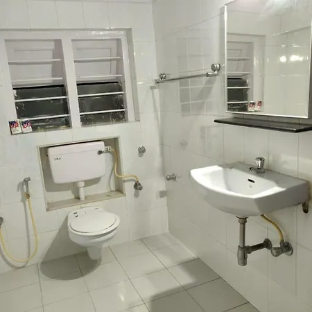 Hotel Ywca International Centre Mumbai