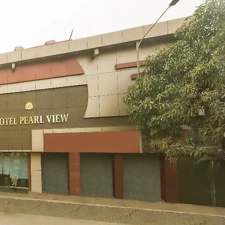 Pearl View 3* Mumbai