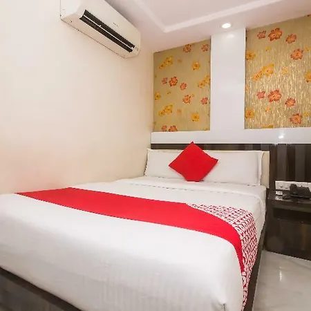 Pearl View Hotel