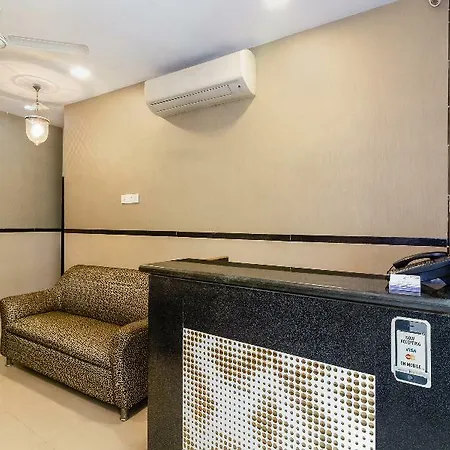 Oyo 3630 Ajwa Hotel