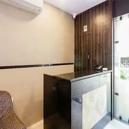 Oyo 3630 Ajwa Hotel 3*