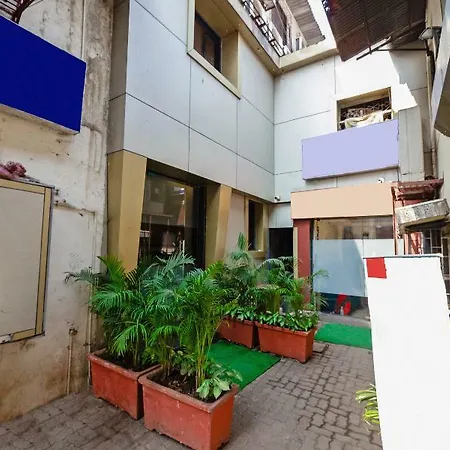 Oyo 3630 Ajwa 3*
