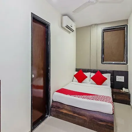 Oyo 3630 Ajwa 3*