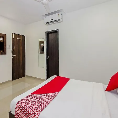 Hotel Oyo 3630 Ajwa Mumbai